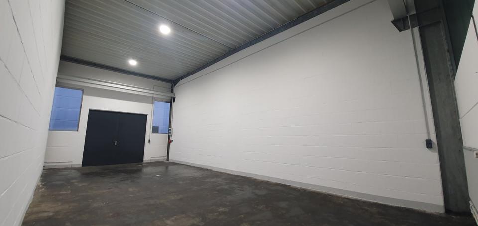 Bonn Beuel – 52,5 m² Lager - Lagerfläche Lagerhalle Lagerraum zimmer