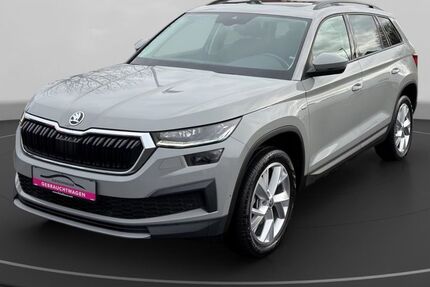 Skoda Kodiaq 49.368 km 32.990 &euro; Euskirchen 53879