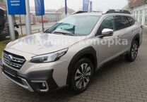 Gebrauchtwagen Subaru Outback