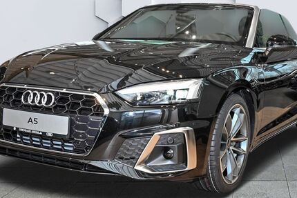 Audi A5 12.500 km 47.980 € Köln 50739