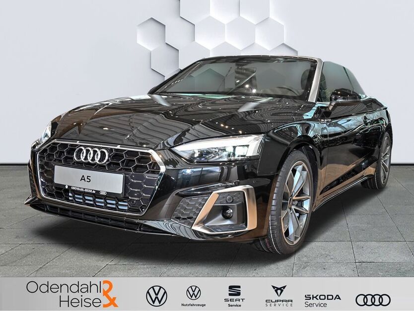Audi A5 12.500 km 47.980 € Köln 50739