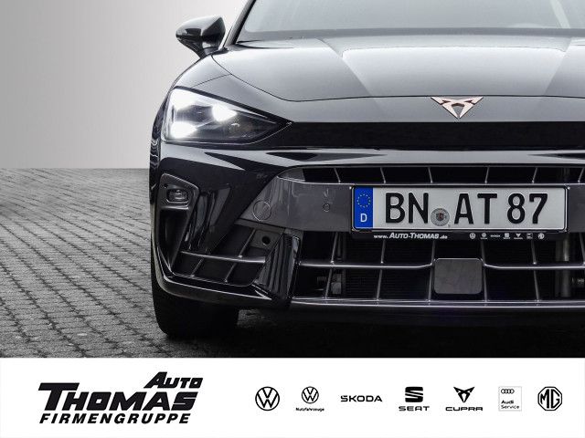 Cupra Leon 25.900 km 28.990 &euro; Bonn 53227