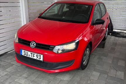 VW Polo 59.305 km 6.300 &euro; Asbach 53567