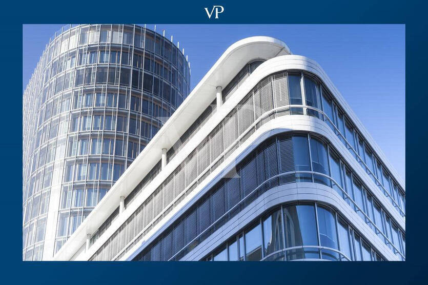 INVESTOR? **Top-Lage: Neuwertige und moderne Gewerbeeinheit mit vielen Möglichkeiten**