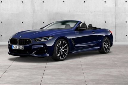 BMW M850 6.133 km 123.870 € Sankt Augustin 53757