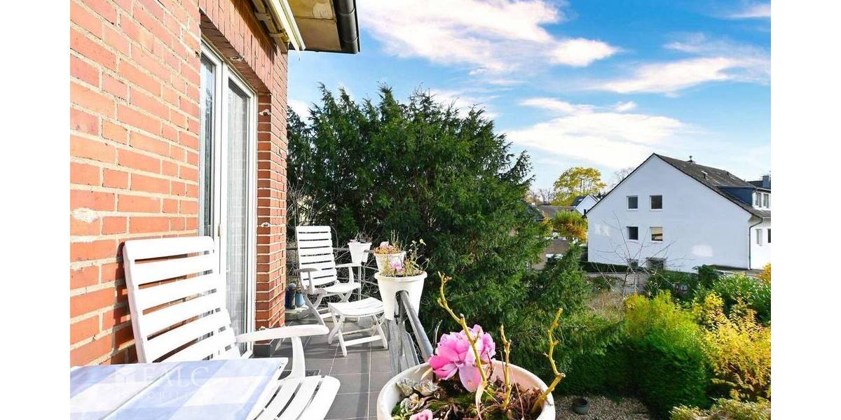 Lage - Lage - Lage 9 zimmer