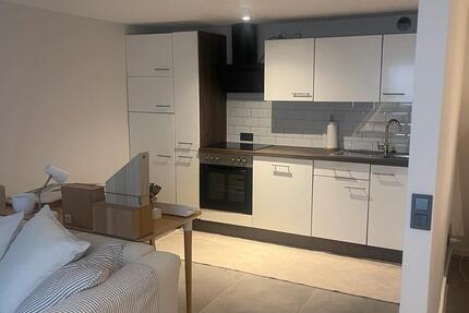 Ventilierte Wohnung, Köln, Neubrück zimmer