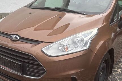 Ford B-Max 123.000 km 2.990 € Altenahr 53505