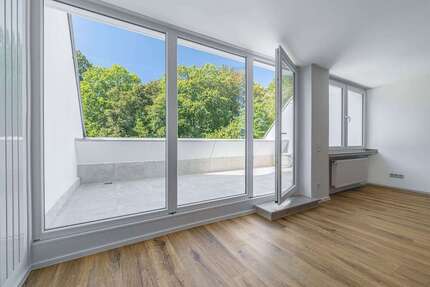 Wohnung Bergisch Gladbach Paffrath - 2 Zimmer, 79 m&sup2;, 299.000&euro; | Angebot:27596114