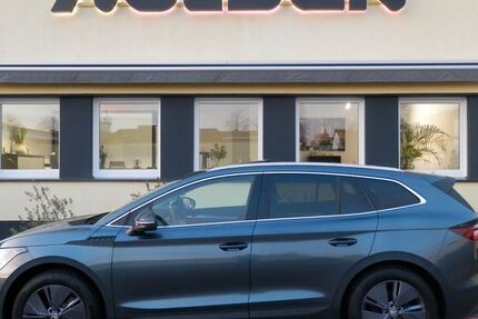 Skoda Enyaq 58.620 km 28.850 &euro; Bonn 53119