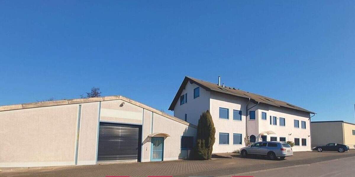 Gewerbeobjekt Buchholz Mendt - 637.000&euro; | Angebot:25781034