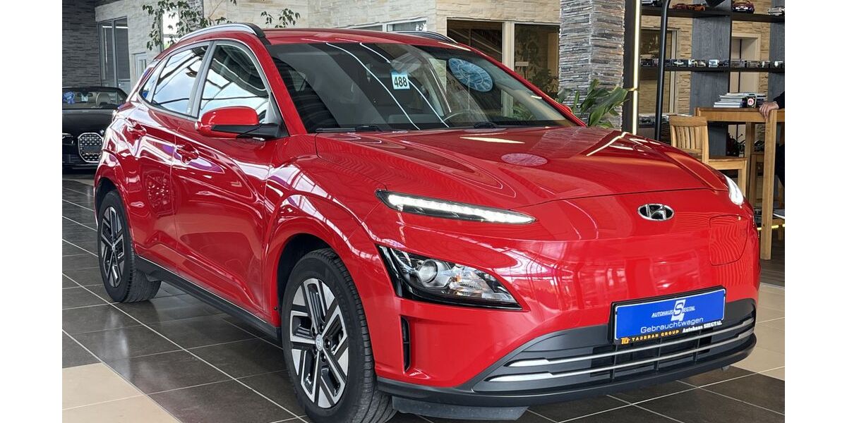 Hyundai KONA 36.040 km 18.500 &euro; Eitorf 53783