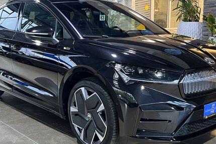 Skoda Enyaq 61.007 km 42.900 € Eitorf 53783