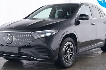 Mercedes-Benz EQA 22.476 km 46.890 € Bornheim 53332