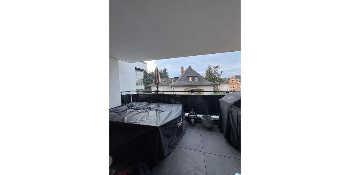 Etagenwohnung Hennef (Sieg) - 2 Zimmer, 67 m&sup2;, 1.150&euro; | Angebot:24817244