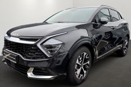 Kia Sportage 22.027 km 29.980 &euro; Bonn 53119