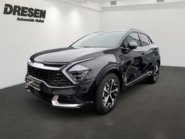 Kia Sportage 22.027 km 29.980 &euro; Bonn 53119