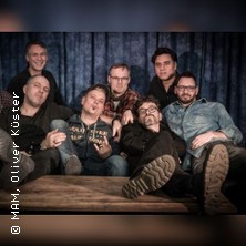 Mam rockt BAP | Winzerverein Lantershofen 29.12.2026 Winzerverein Lantershofen