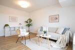 Etagenwohnung Bonn Endenich - 3 Zimmer, 76 m&sup2;, 329.000&euro; | Angebot:26271325