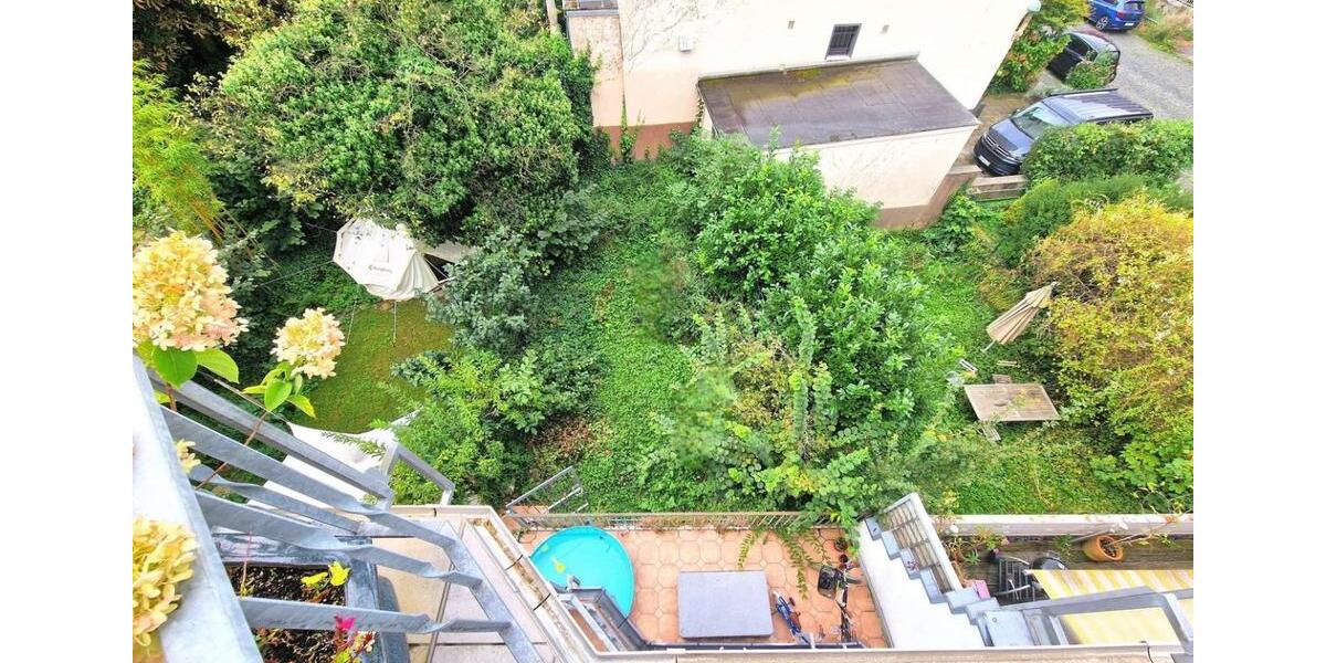 Dachgeschoßwohnung Köln Lindenthal - 4 Zimmer, 140 m&sup2;, 750.000&euro; | Angebot:24353634