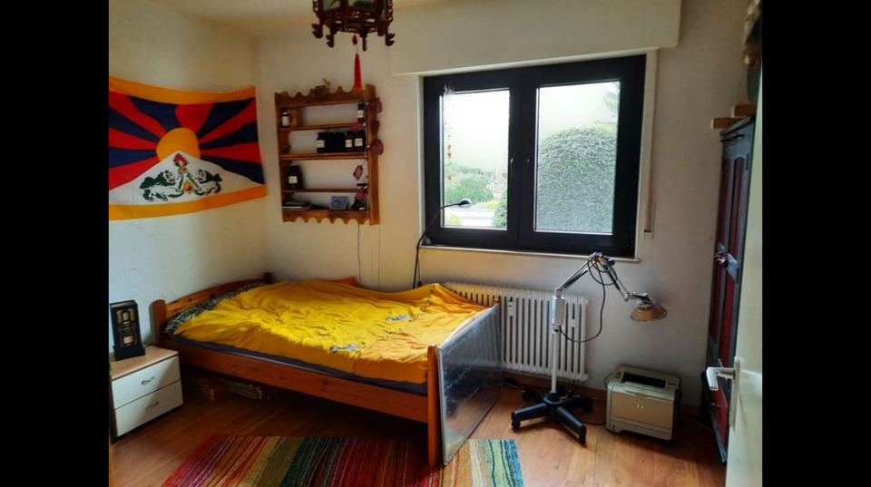 Geräumige 3-Zimmer Eigentumswohnung mit Terrasse 3 zimmer