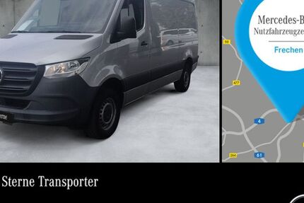 Mercedes-Benz Sprinter 137.214 km 22.598 &euro; Frechen 50226