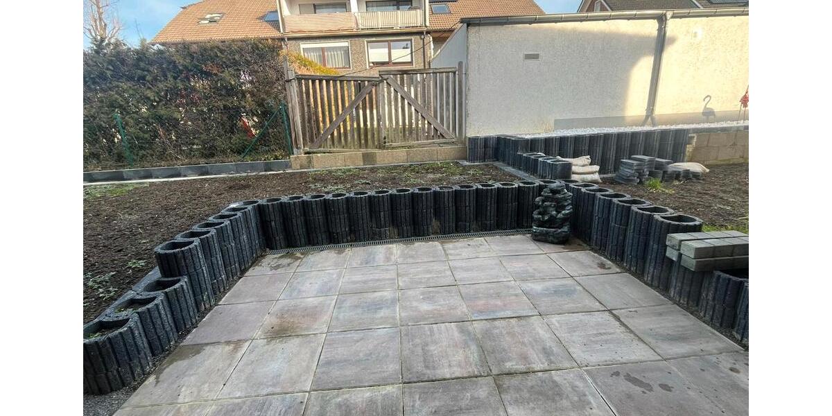 Hochparterre Lohmar - 2 Zimmer, 54 m&sup2;, 1.222&euro; | Angebot:25838659