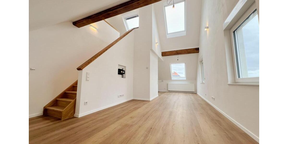 Maisonettenwohnung Troisdorf Altenrath - 4 Zimmer, 125 m&sup2;, 1.595&euro; | Angebot:25833913