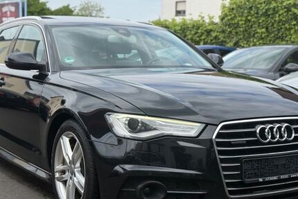 Audi A6 320.000 km 11.999 &euro; Euskirchen 53879