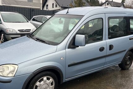 Opel Combo 260.000 km 1.800 &euro; Bad Neuenahr 53474
