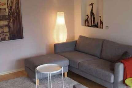 Zimmer Bonn Küdinghoven - 3 Zimmer, 1.980&euro; | Angebot:22233368