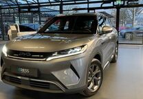 Gebrauchtwagen BYD ATTO 2