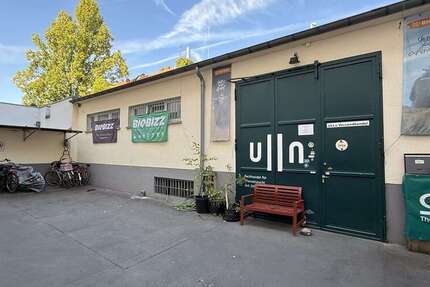 Gewerbeobjekt Köln / Sülz Sülz - 895.000&euro; | Angebot:25902254