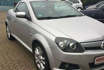 Opel Tigra 99.000 km 3.350 &euro; Troisdorf 53844
