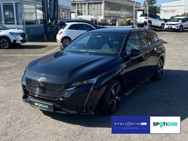 Peugeot 308 39.675 km 22.790 &euro; Bonn 53121