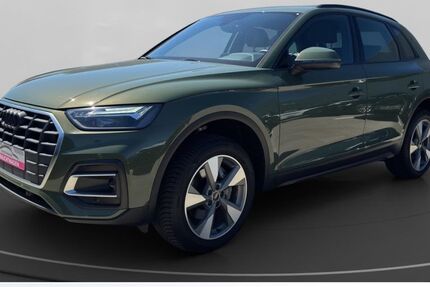 Audi Q5 93.887 km 29.980 &euro; Bonn 53119