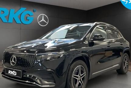 Mercedes-Benz EQA 22.482 km 45.320 &euro; Euskirchen 53879