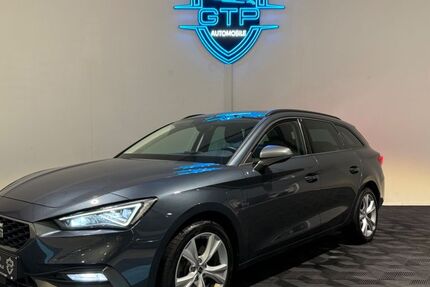 Seat Leon 103.000 km 16.600 € Alfter 53347