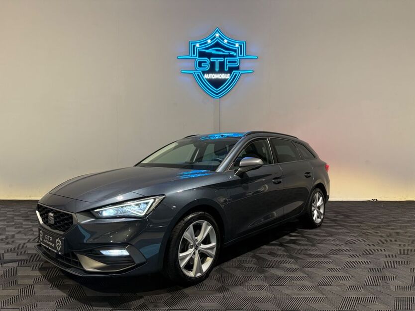 Seat Leon 103.000 km 16.600 € Alfter 53347