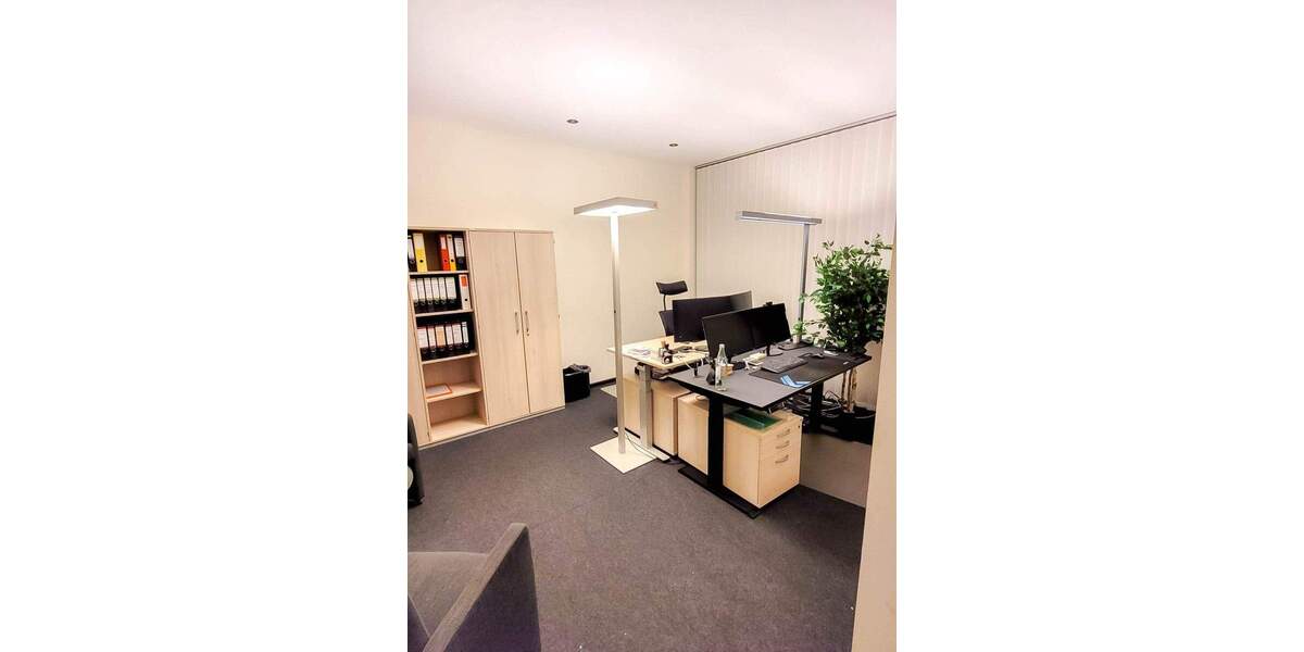 Gewerbeobjekt Köln Sülz - 596.000&euro; | Angebot:25865310