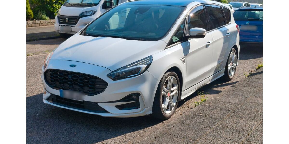 Ford S-Max 116.000 km 22.900 &euro; Köln 50739