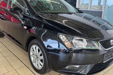 Seat Ibiza 70.000 km 7.800 € Köln 50739