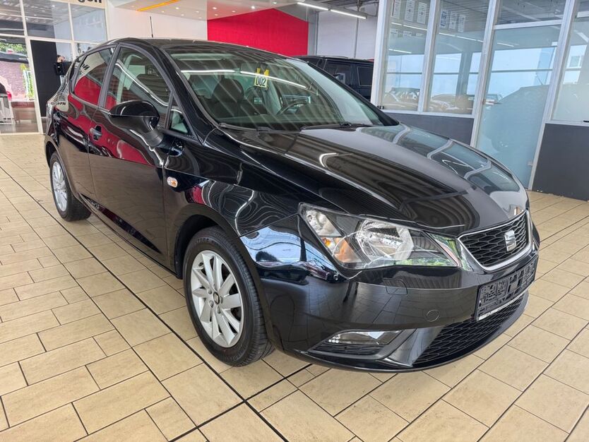 Seat Ibiza 70.000 km 7.800 € Köln 50739
