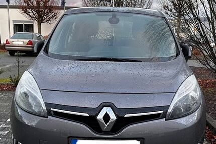 Renault Scenic 59.000 km 9.300 &euro; Sinzig 53489