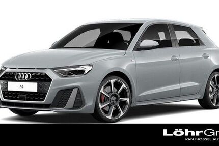 Audi A1 39.350 km 25.450 &euro; Meckenheim / Bonn 53340