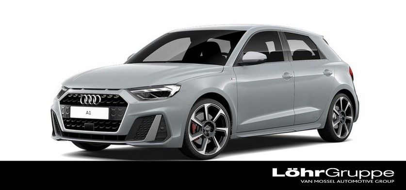 Audi A1 39.350 km 25.450 &euro; Meckenheim / Bonn 53340
