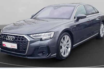 Audi A8 44.500 km 55.990 &euro; Euskirchen 53879