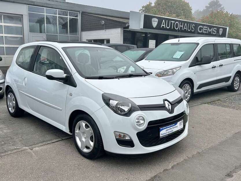 Twingo