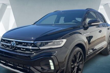 VW T-Roc 27.350 km 29.880 &euro; Siegburg 53721