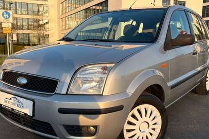Ford Fusion 225.000 km 2.499 &euro; Köln 51107